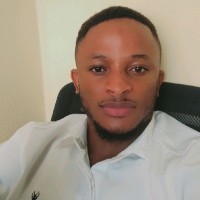 Mohammed Abubakar