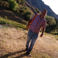 Cihangir KILIÇkaya