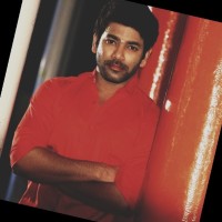 Vishnu Koti