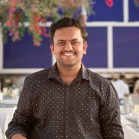 Omkar Mundada