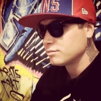 Tim Costa