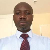 Sam Mumba Jnr