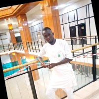 Samtanyi Alfred