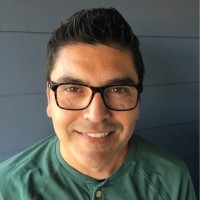 Jesus (Chuy) Mendez