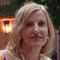 Christina Carlson