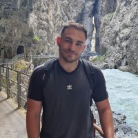 Macauley Costigan (Cissp, Splunk Admin, Security Plus)