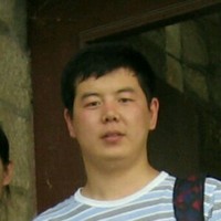 Liguo Gao