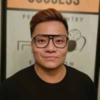 Kevin Chiu