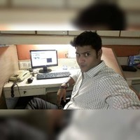 vineet phodkar