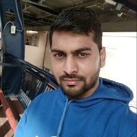 Tushar Kant