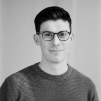 Jean-Simon Lanoue, ing., M.ing.