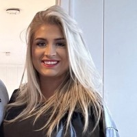 Amy Goldspink