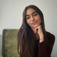 Cristina Ramirez
