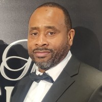 Darnell Early