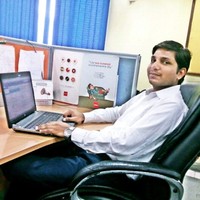 Krishnacharya Shukla