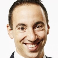 Raffaele Gerber