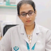 Nithya Sarath Kumar