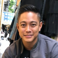 Mario Delos Reyes, C.E.T.
