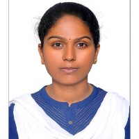 Srinithi B