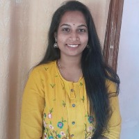 nikitha j
