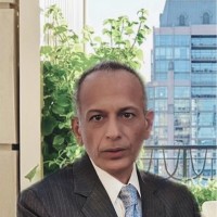 Sanjay Kohli