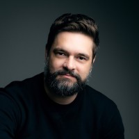 José Ricardo Gejão Dourado