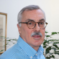 Bill McQueen