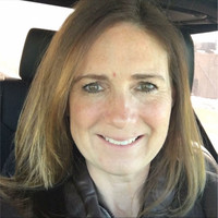 Carol Comrie