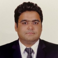 Deepak Arora