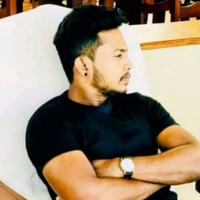 Palindu Rukshan