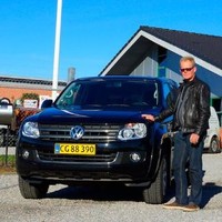 Jan Nørgaard Avlskarl