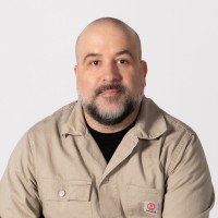 Jérôme Bourque