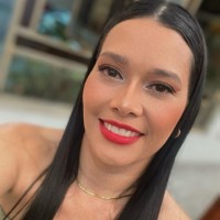 Juliana Trindade Ferreira