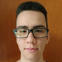 Damian Montiel