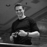 Lucas De Jong