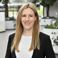 Felicitas Thormann