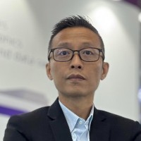 Patrick Tan