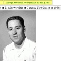 Tom Bowersfield