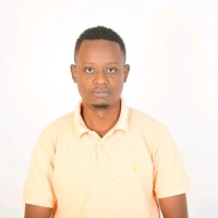 Ronald Mgaza
