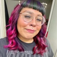 Cynthia Jimenez