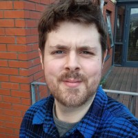 Joshua Doyle