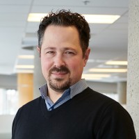 Nicolas Fleury