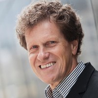 Frank Van Delft