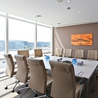 Aya Business Center LLC