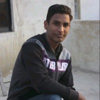 Aman Saeed