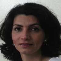 Sharare Ghafoori