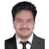 Sreehari B