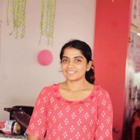 jayasree Jayaraman