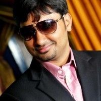 Sudharsan G