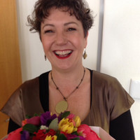 Claire Booth